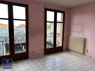  Appartement � vendre 2 pi�ces 42 m�