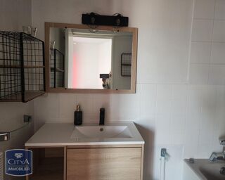  Appartement � vendre 2 pi�ces 40 m�