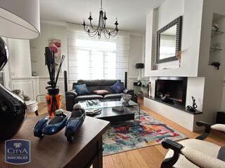  Maison  vendre 5 pices 152 m