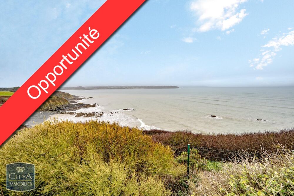  vendre  Maison Hillion (22120)