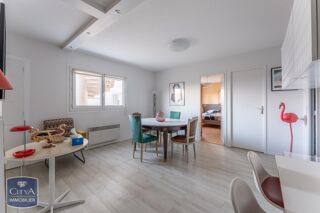  Appartement � vendre 4 pi�ces 96 m�