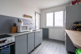  Appartement � vendre 3 pi�ces 64 m�