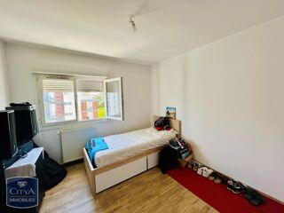  Appartement � vendre 4 pi�ces 80 m�