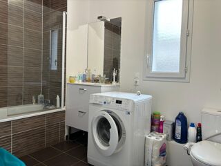  Appartement � vendre 4 pi�ces 84 m�