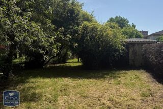  Terrain � vendre 649 m�
