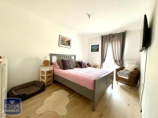  Appartement � vendre 3 pi�ces 59 m�