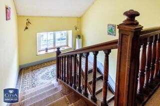 Appartement à vendre 4 pièces 101 m²
