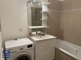  Appartement � vendre 2 pi�ces 47 m�