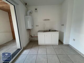  Appartement � vendre 3 pi�ces 64 m�