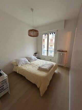  Appartement � vendre 2 pi�ces 34 m�