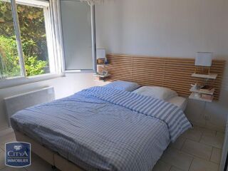  Appartement � vendre 4 pi�ces 75 m�