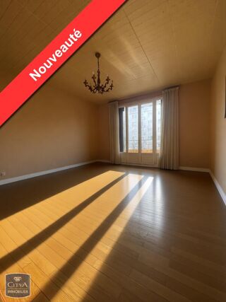  Appartement � vendre 2 pi�ces 55 m�