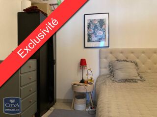  Appartement  vendre 2 pices 42 m