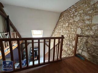  Appartement � vendre 3 pi�ces 80 m�