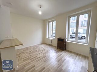  Appartement � vendre 2 pi�ces 35 m�