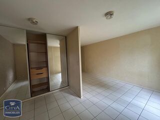  Appartement � vendre 1 pi�ce 30 m�