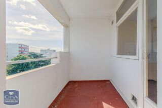  Appartement  vendre 4 pices 73 m