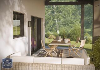  Maison � vendre 5 pi�ces 106 m�