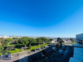  Appartement  vendre 2 pices 50 m