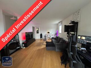  Appartement  vendre 2 pices 49 m