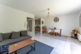  Maison  vendre 3 pices 62 m