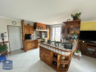  Maison � vendre 6 pi�ces 125 m�