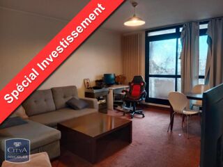  Appartement � vendre 2 pi�ces 42 m�