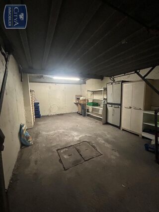  Parking / Garage � vendre 