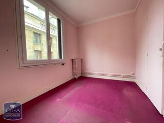  Appartement � vendre 3 pi�ces 59 m�