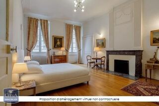  Appartement  vendre 7 pices 220 m