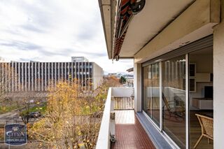  Appartement � vendre 4 pi�ces 82 m�