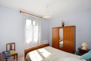  Maison � vendre 3 pi�ces 72 m�