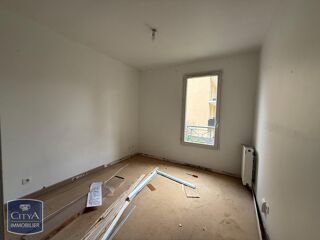  Appartement � vendre 3 pi�ces 62 m�