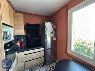  Appartement  vendre 3 pices 70 m