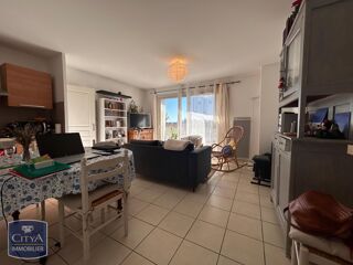 Appartement  vendre 3 pices 61 m