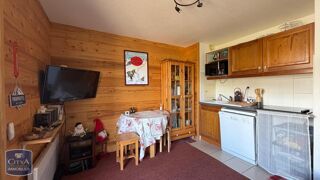  Appartement � vendre 2 pi�ces 24 m�