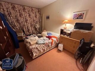  Appartement � vendre 3 pi�ces 78 m�