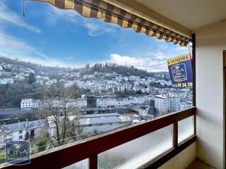  Appartement � vendre 3 pi�ces 76 m�