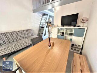  Maison � vendre 3 pi�ces 27 m�