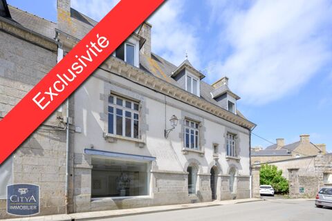 VENTE d'un local commercial &agrave; Quintin (22800) de 169 ... 180000 22800 Quintin