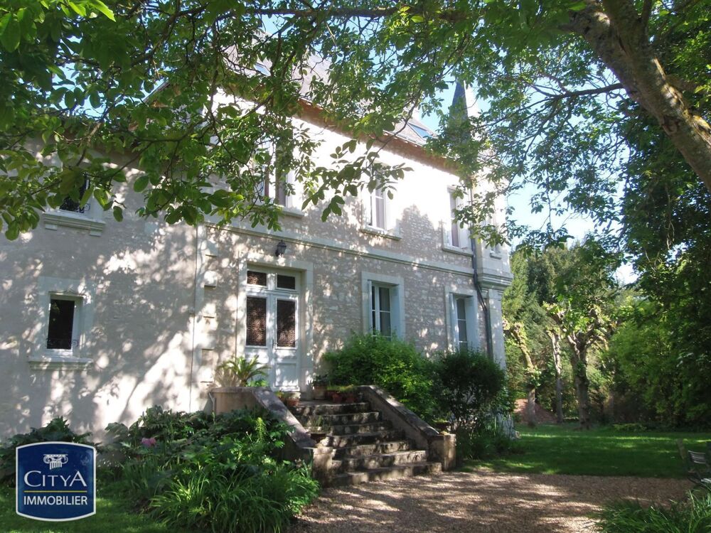  vendre  Maison Faye-la-Vineuse (37120)