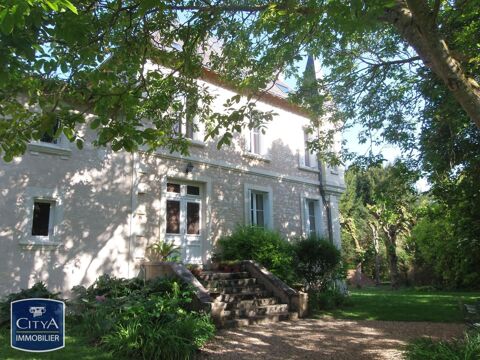   Vente Maison Maison - 15 + pice(s) - 500 m