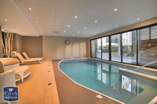  Appartement � vendre 1 pi�ce 26 m�