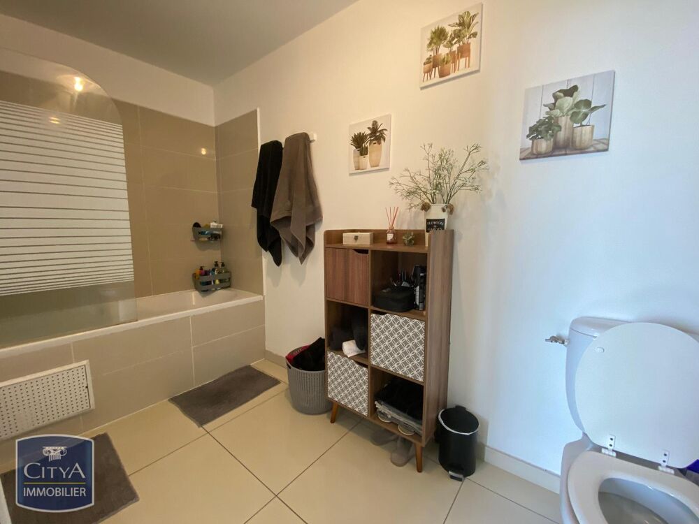 Appartement 2 pièces 45 m² - EXCLUSIVITÉ - INVESTISSEMEN....