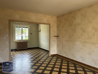  Maison � vendre 4 pi�ces 99 m�