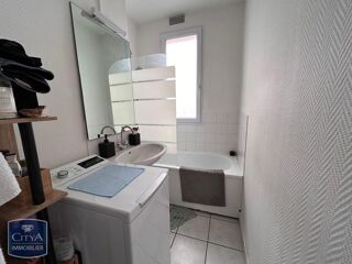  Appartement  vendre 3 pices 52 m