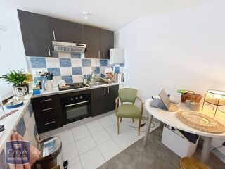  Appartement � vendre 2 pi�ces 36 m�