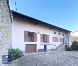  Maison � vendre 5 pi�ces 125 m�