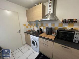  Appartement  vendre 3 pices 55 m