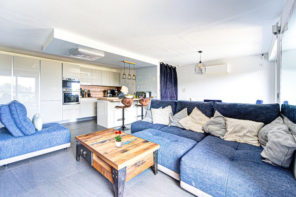  vendre  Appartement Nice (06200)